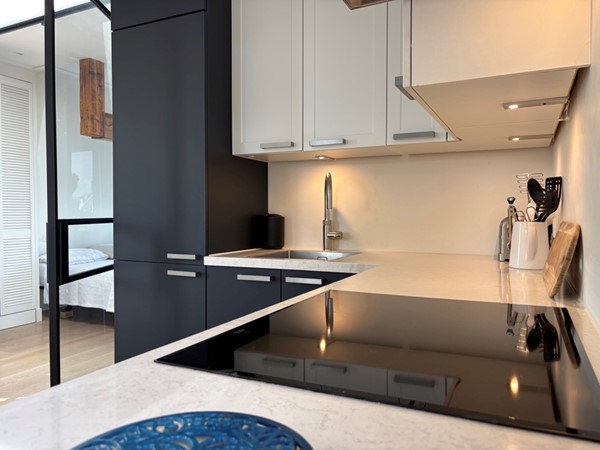 Medium property photo - Leidsegracht 17E, 1017 NA Amsterdam